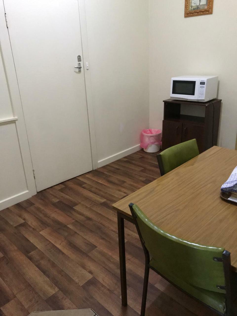 Travelway Motel พอร์ตพีรี ภายนอก รูปภาพ